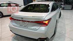 تويوتا أفالون